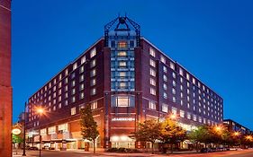 Le Meridien Boston